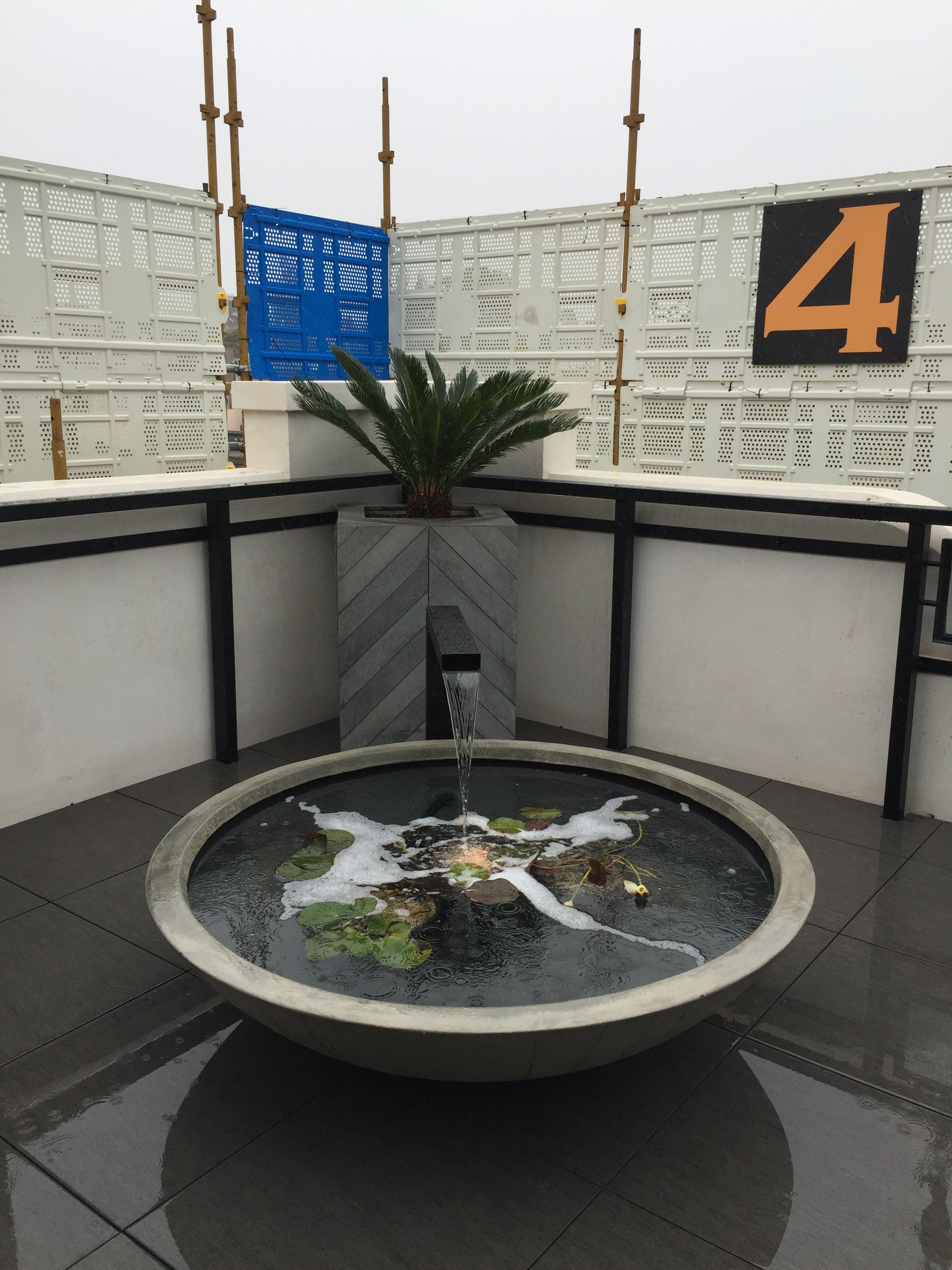 Classic Wok Block Spout